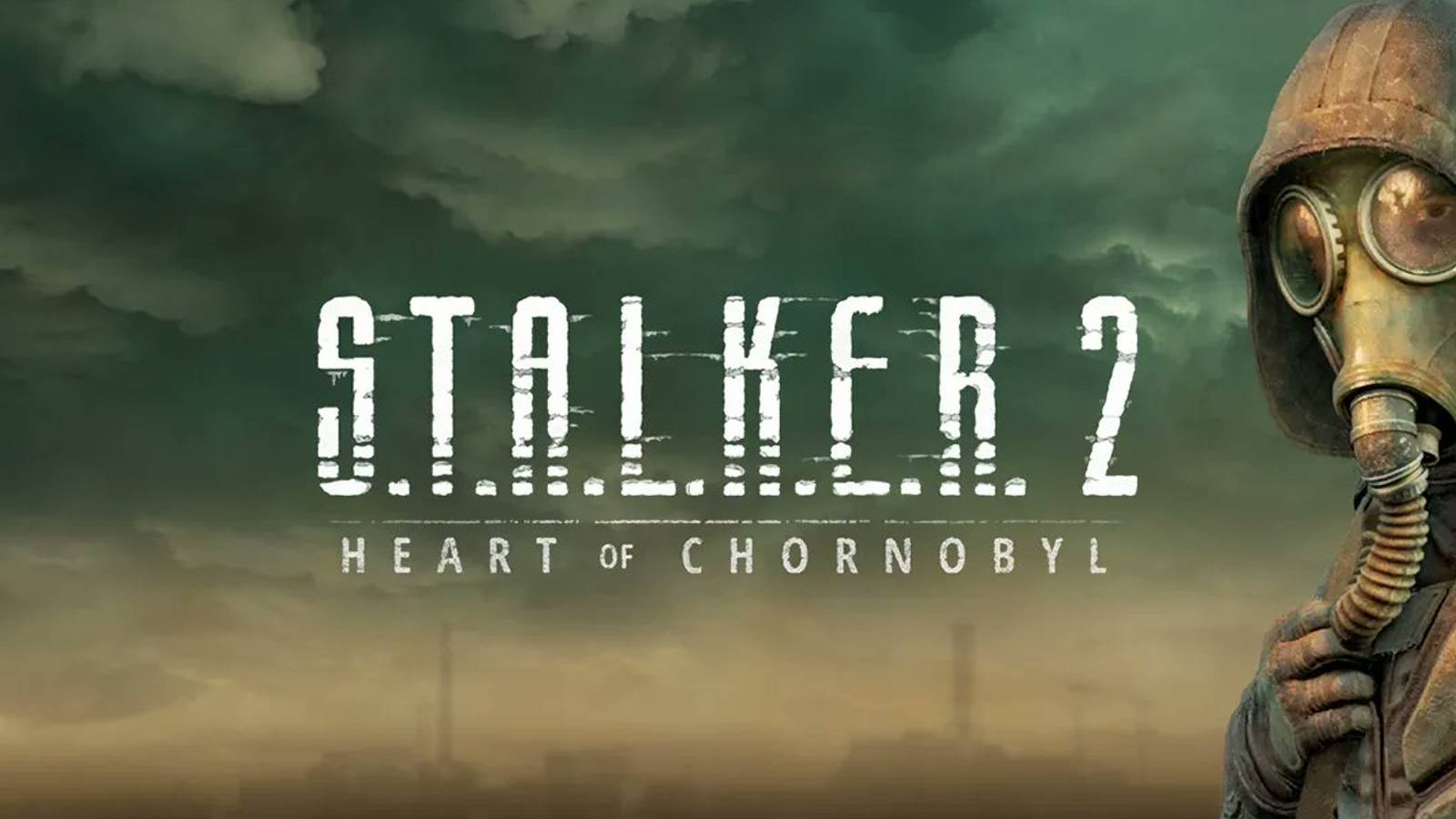 stalker 2 title logo