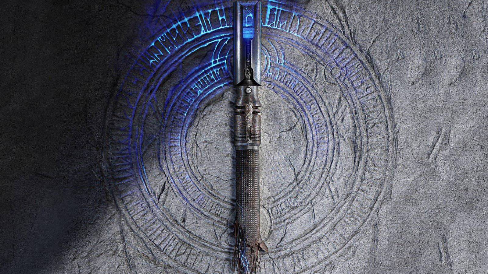 star wars jedi survivor blaster customization gun lightsaber palette colorway