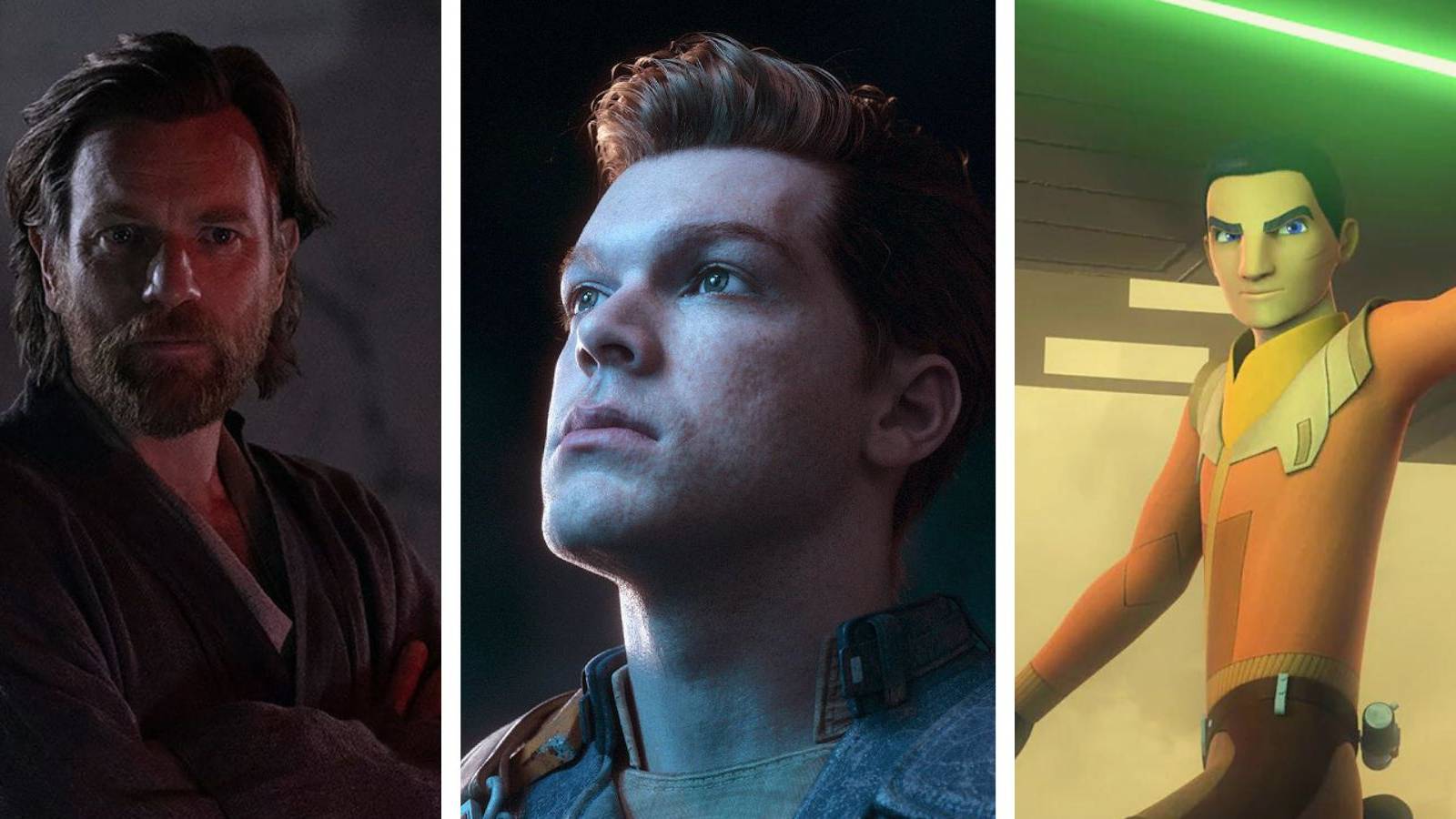 star wars jedi survivor timeline obi wan ezra