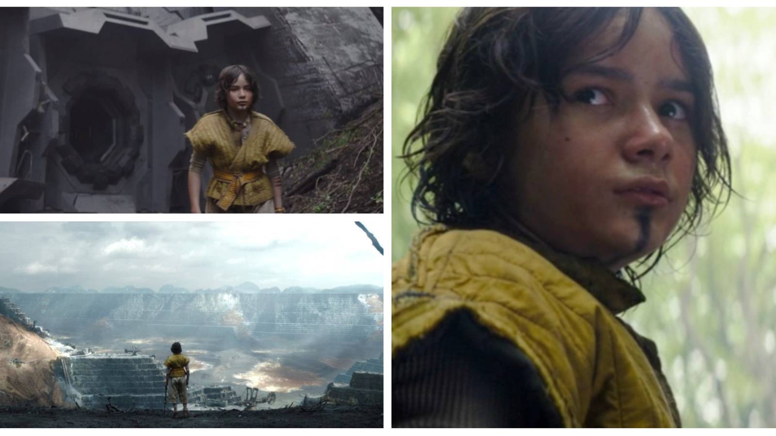 star wars planet kenari and cassian andor