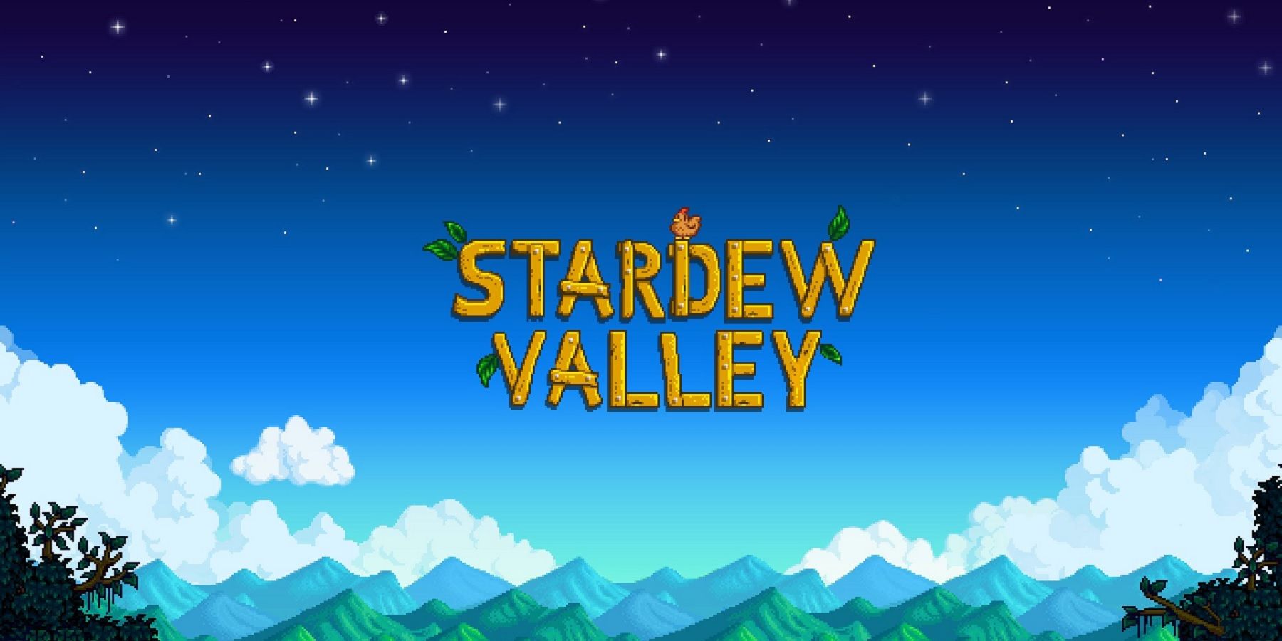 Stardew Valley: 1.5 update for mobile versions needs more time - Pledge  Times