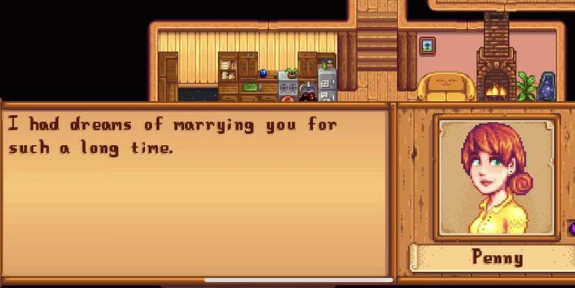 stardew valley penny marriage