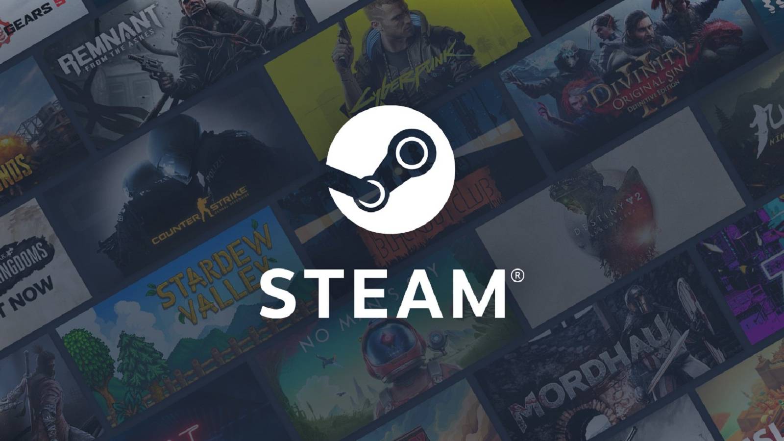 steam-logo