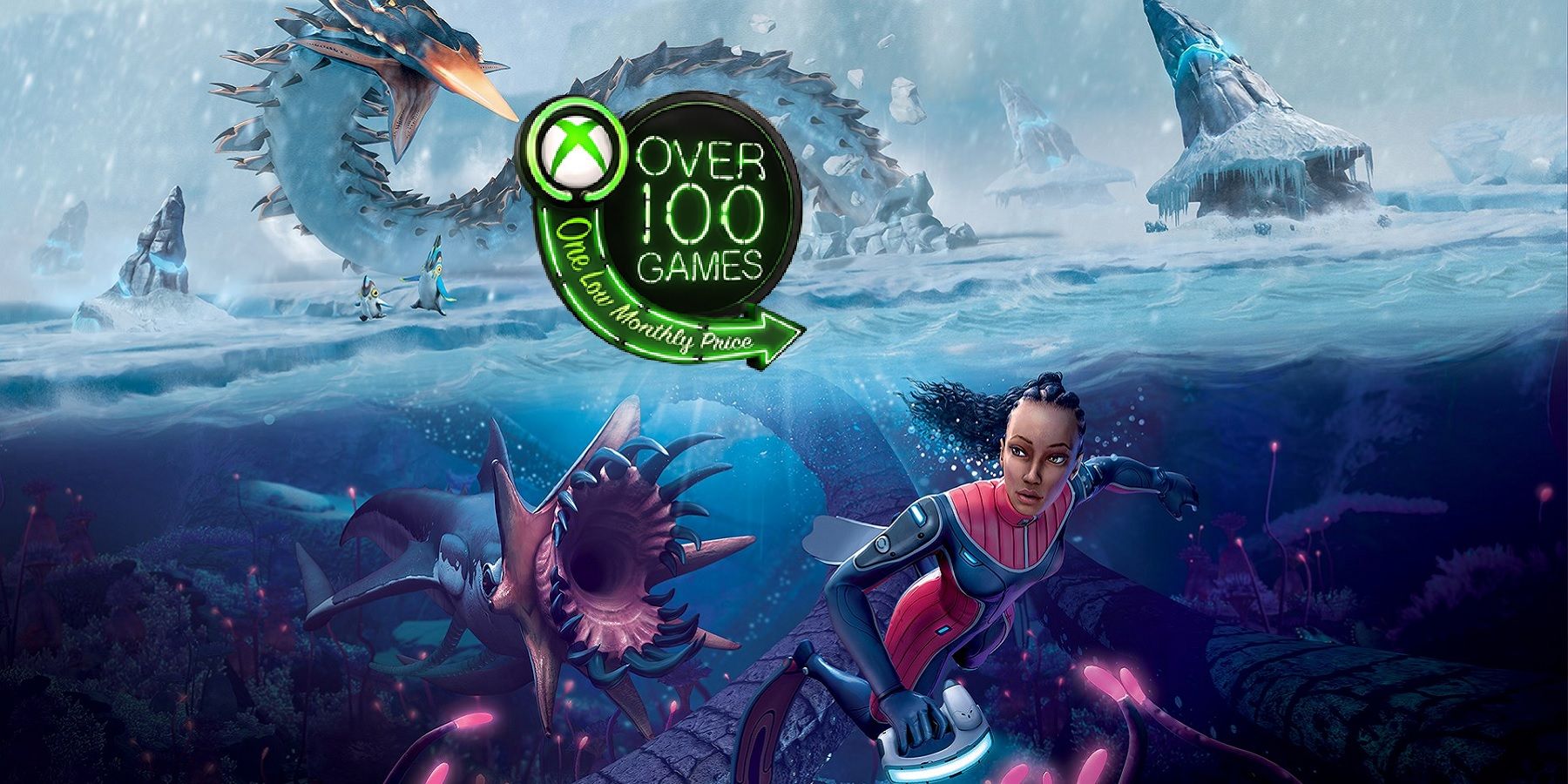 Xbox Game Pass is Losing One of Its Best Games on October 31