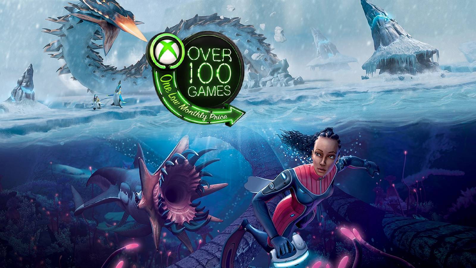 subnautica below zero game pass logo