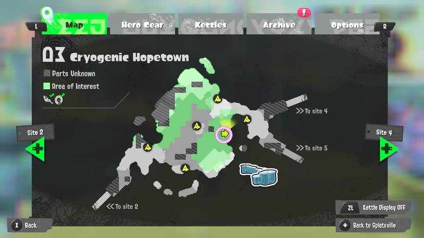 sunken sea scroll 10