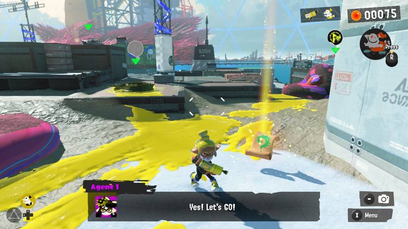 sunken sea scroll 12