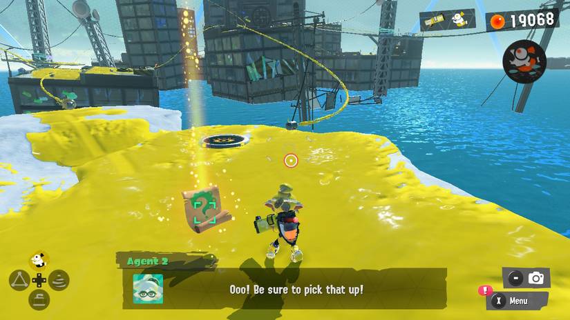 sunken sea scroll 24