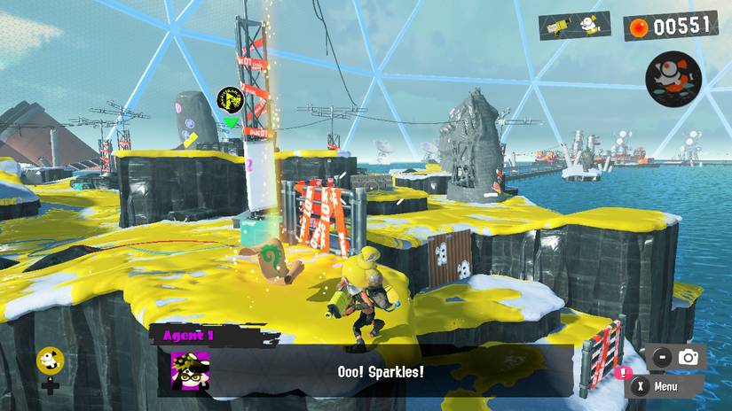 sunken sea scroll 4 splatoon 3