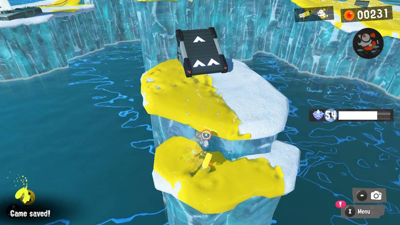 sunken sea scroll 9 site 3