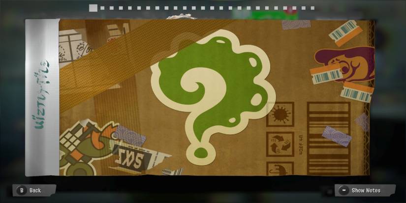 sunken sea scrolls splatoon 3 locations