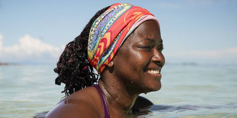 survivor season 43 episode 2 nneka