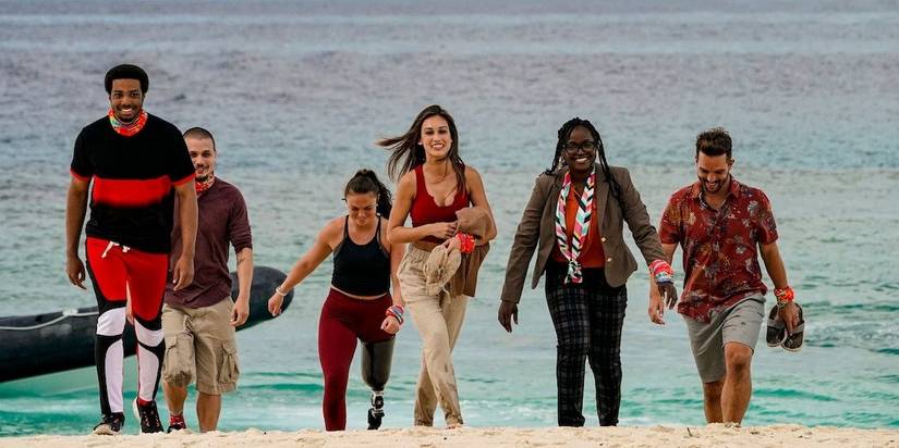 survivor season 43 episode 2 vesi
