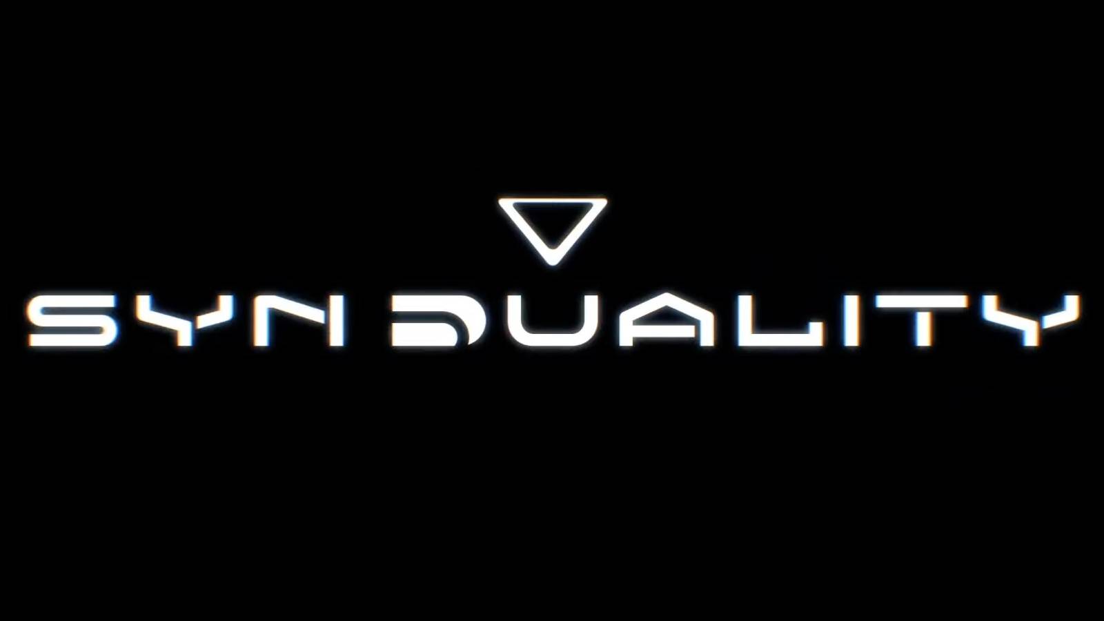 synduality sci fi shooter bandai namco