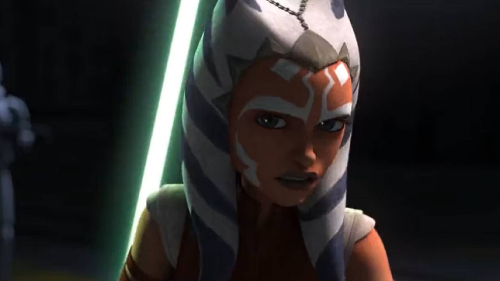 star wars tales of the jedi ahsoka