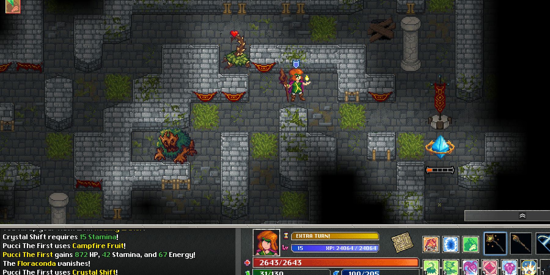 Best Turn-Based Roguelikes