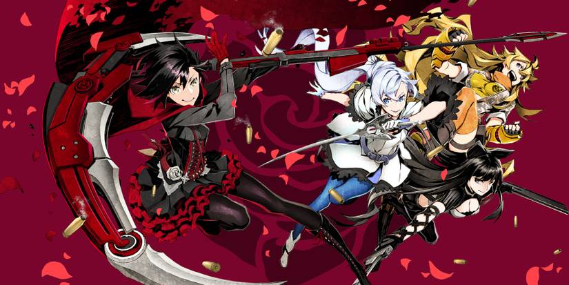 team-rwby