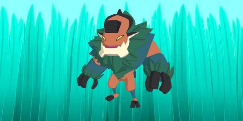 Temtem, Broccolem