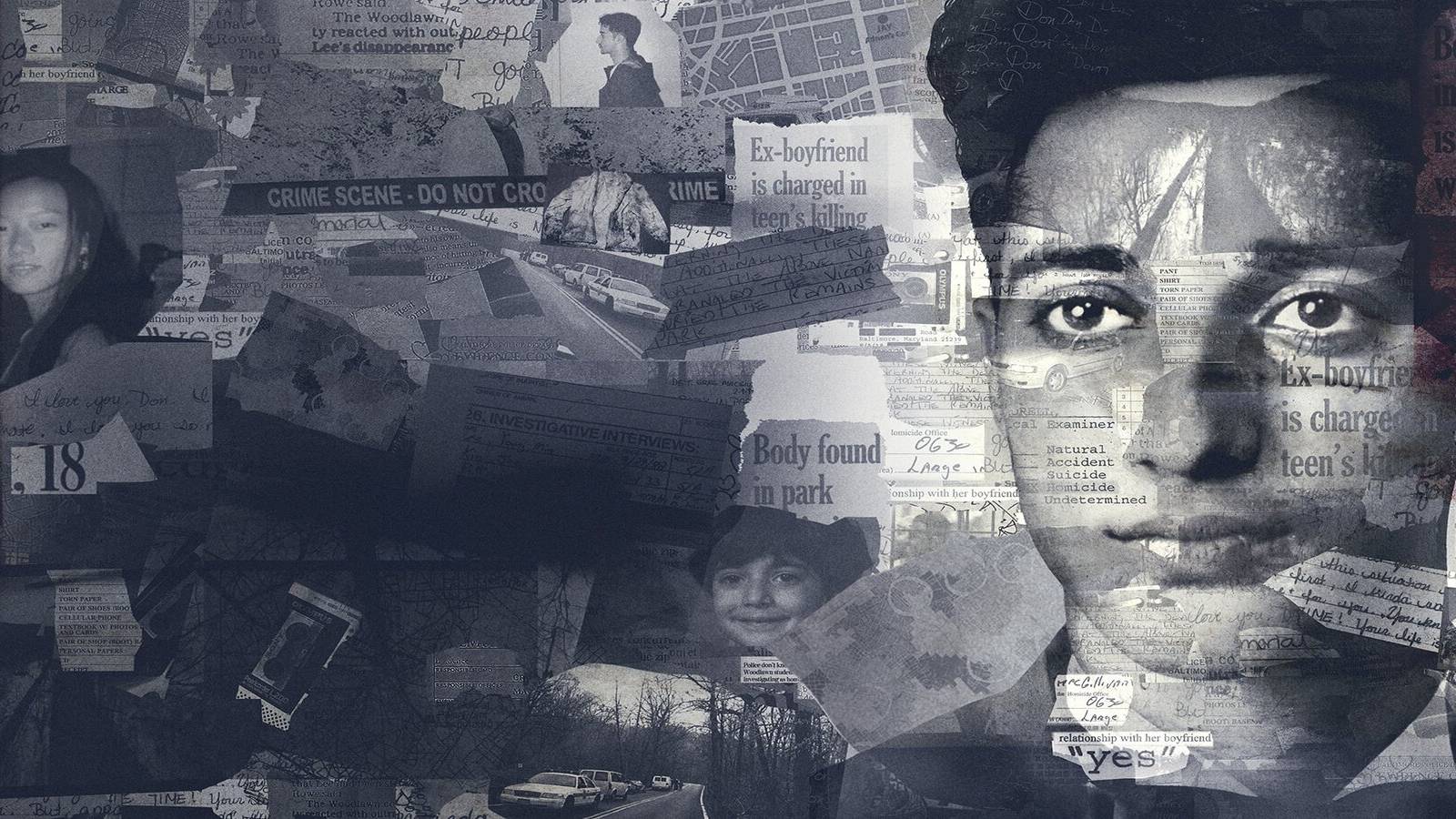 The Case Against Adnan Syed HBO