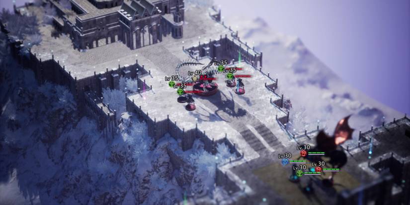 the diofield chronicle hltb