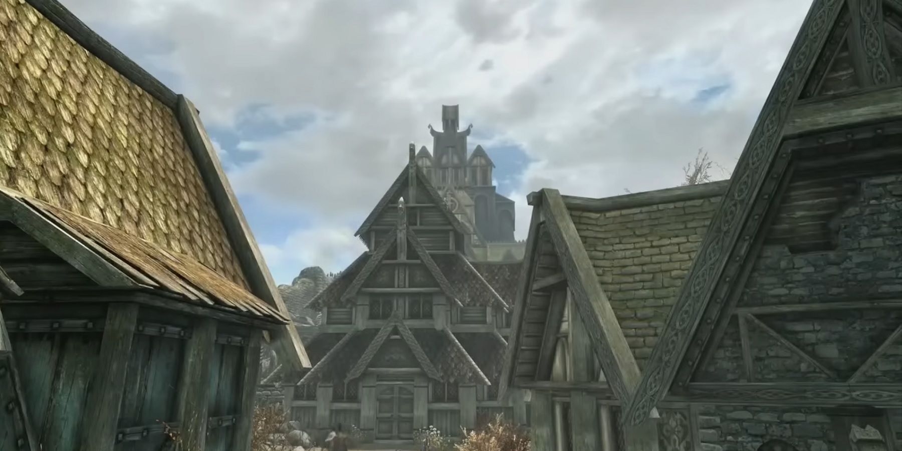 Skyrim Analysis Shows Whiterun Has Bigger Unemployment Rate Than the US And UK