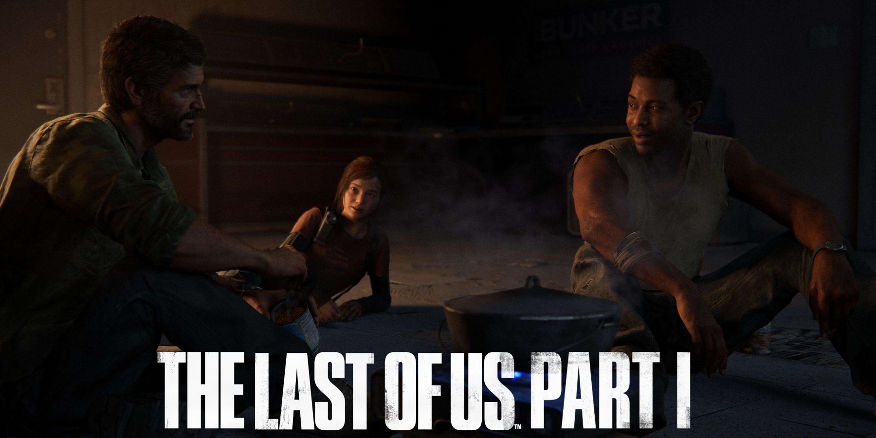 The Last of Us Part 1 considered every detail, co-directors say