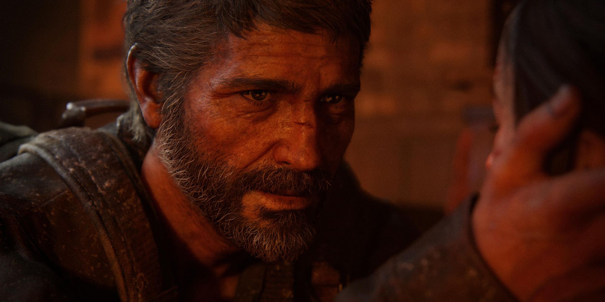 The Last of Us Part I Joel