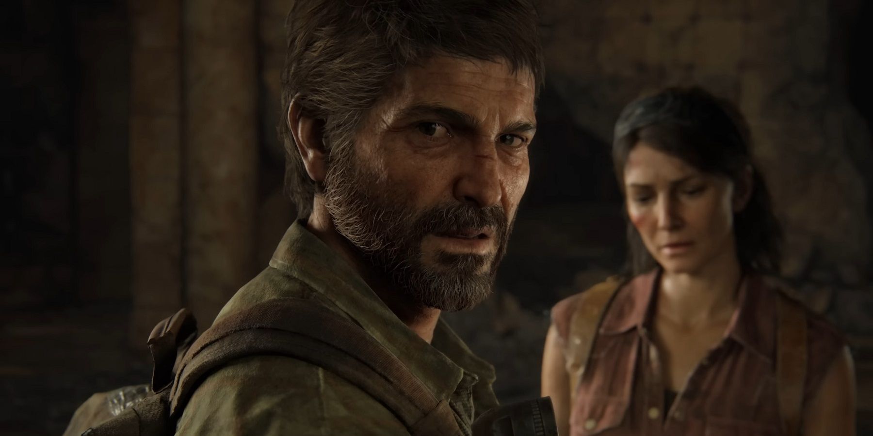 The Last of Us Part 1 Player Spots Devastating Joel Detail