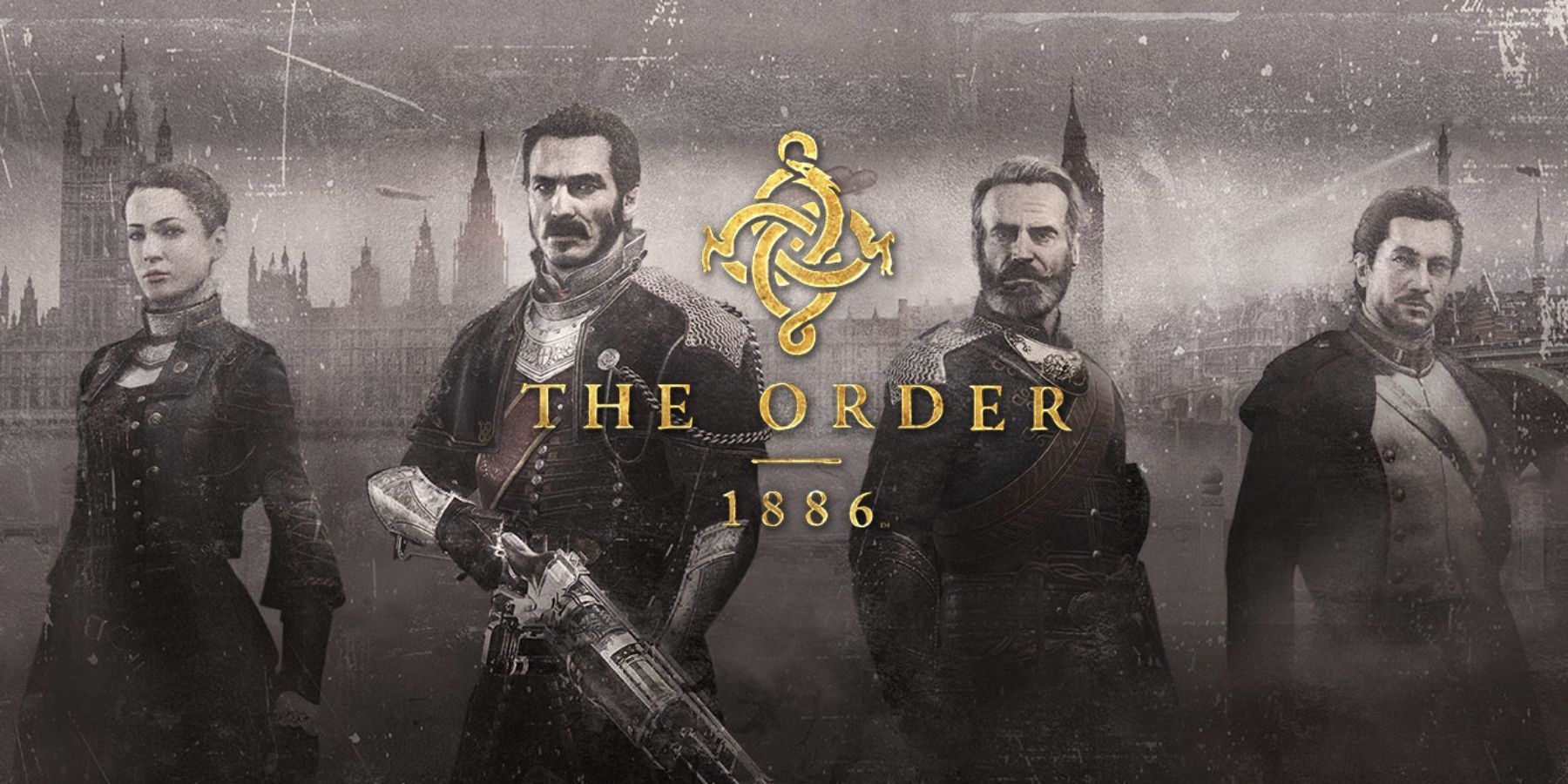 The Order: 1886 Deserves a Sequel