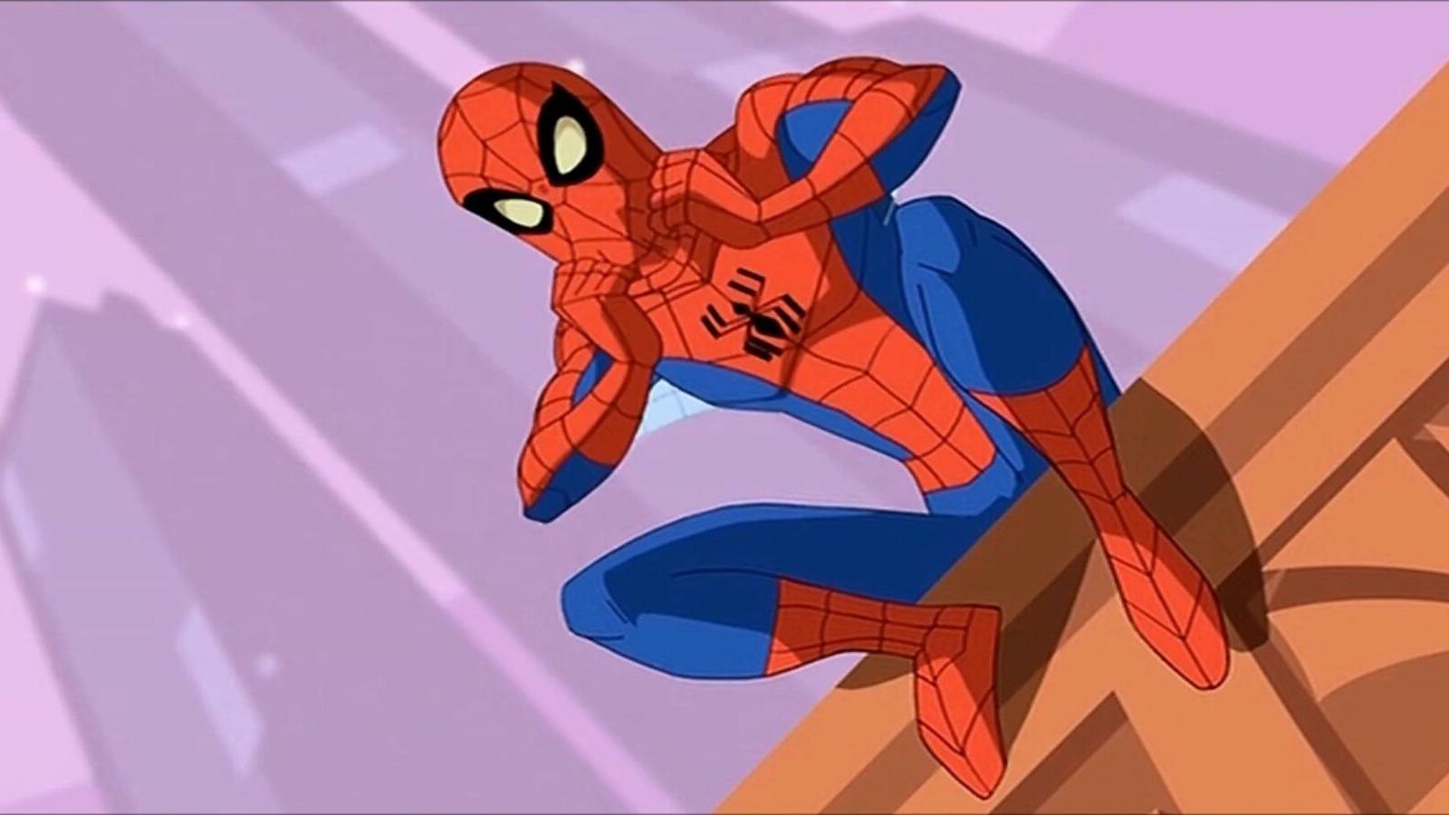 the-spectacular-spider-man-peter-on-rooftop