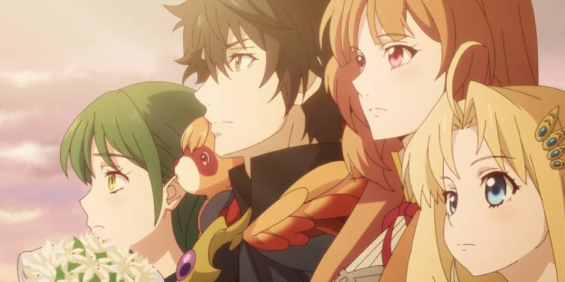 rising of the shield hero