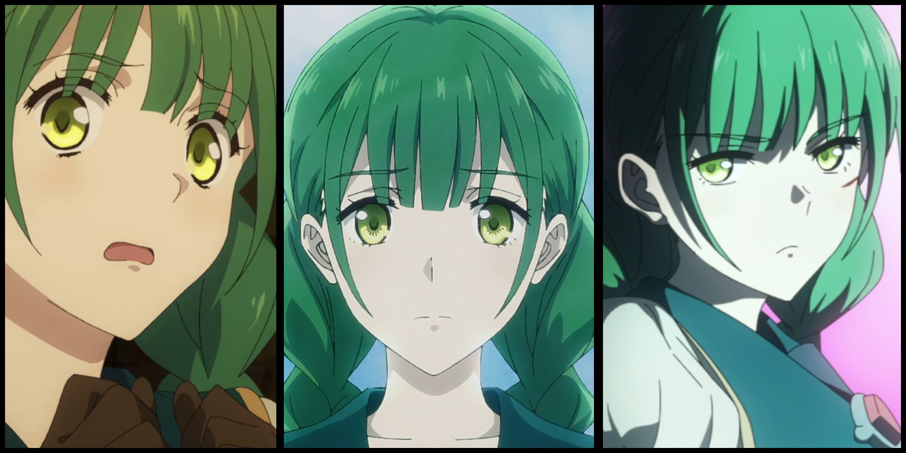 Shield Hero Season 2 Episode 4 Rishia Character Development ~ The ...