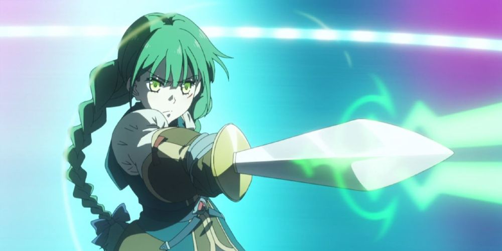 The Rising Of The Shield Hero: How Much Rishia Changed Since Season 1?