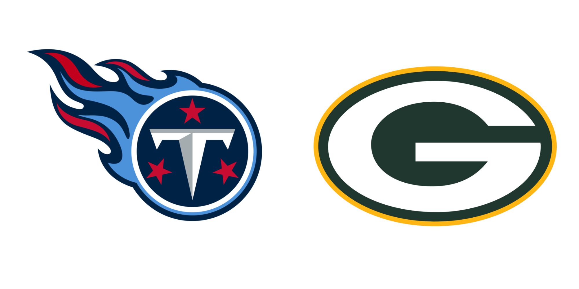 titans packers