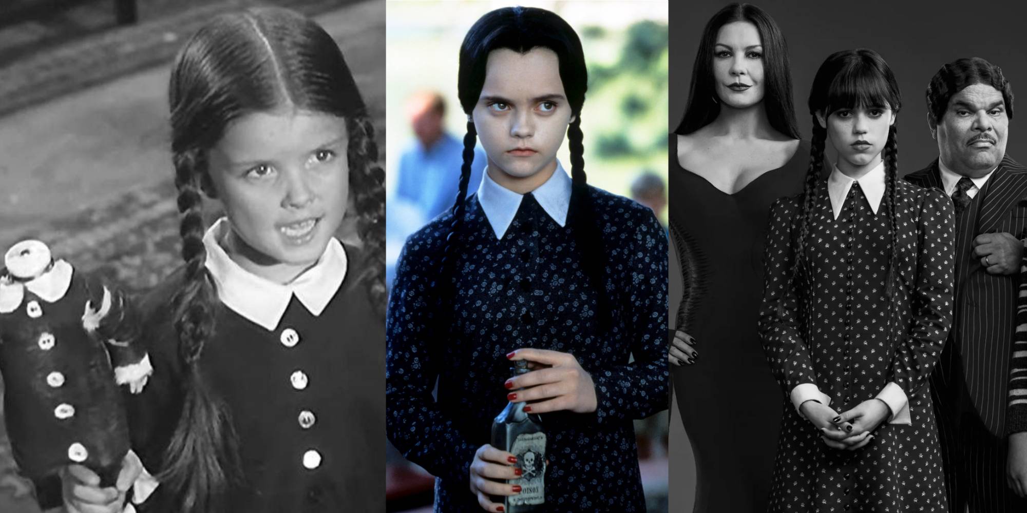 Jvke wednesday addams