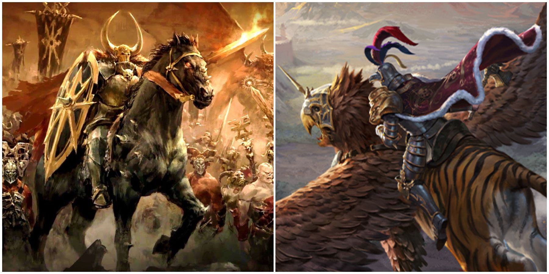 Total War: Warhammer 3: Beginner Tips For Immortal Empires