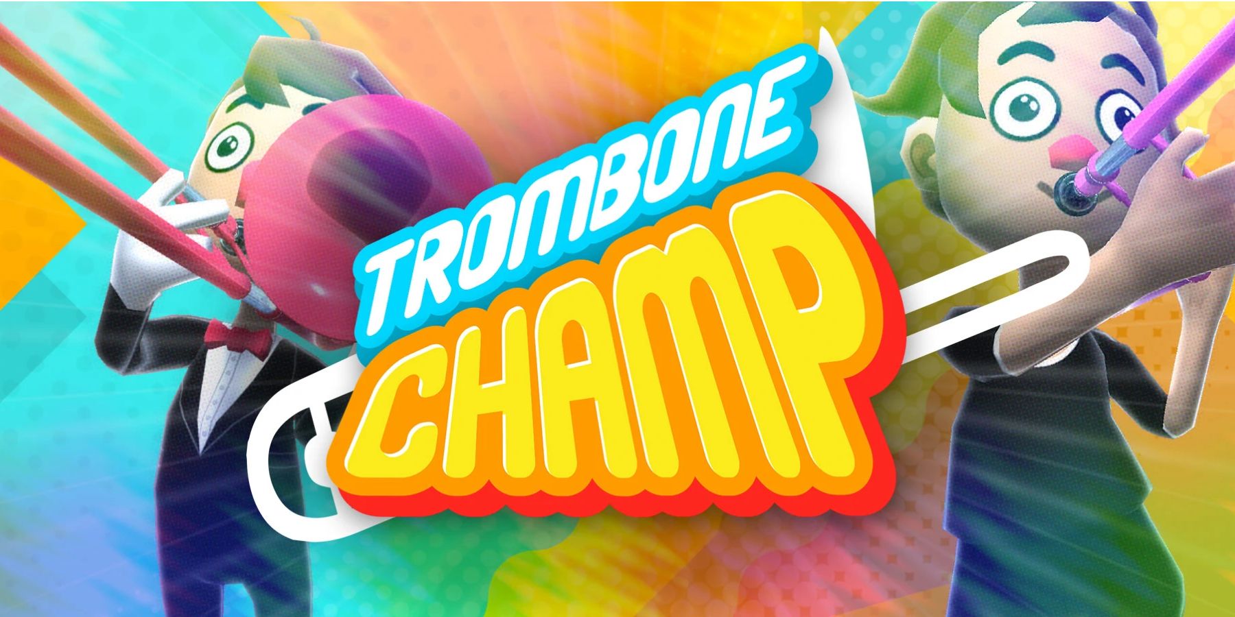 trombone champ