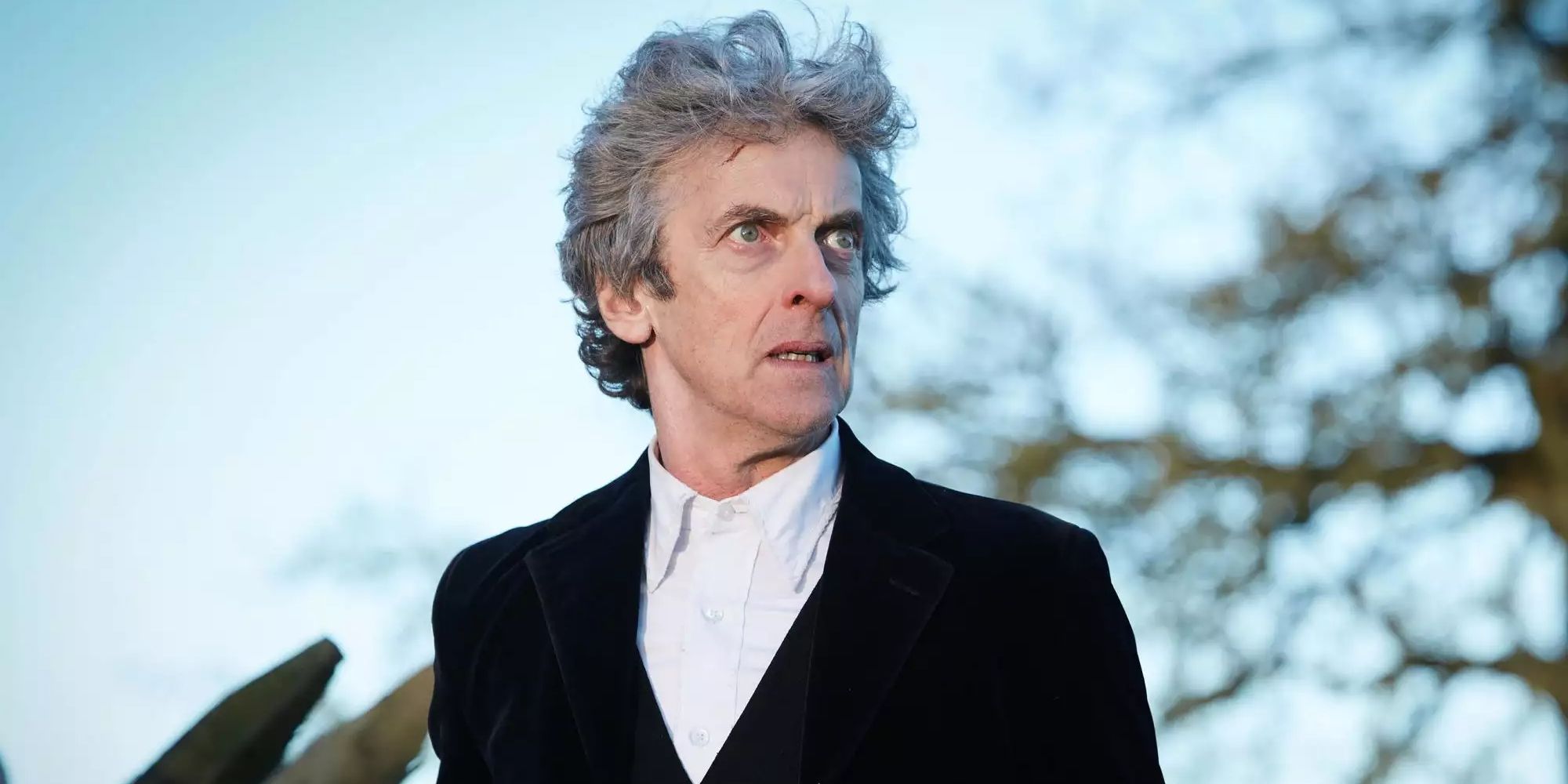 Why the Twelfth Doctor Has Been the Best in 'Doctor Who' History