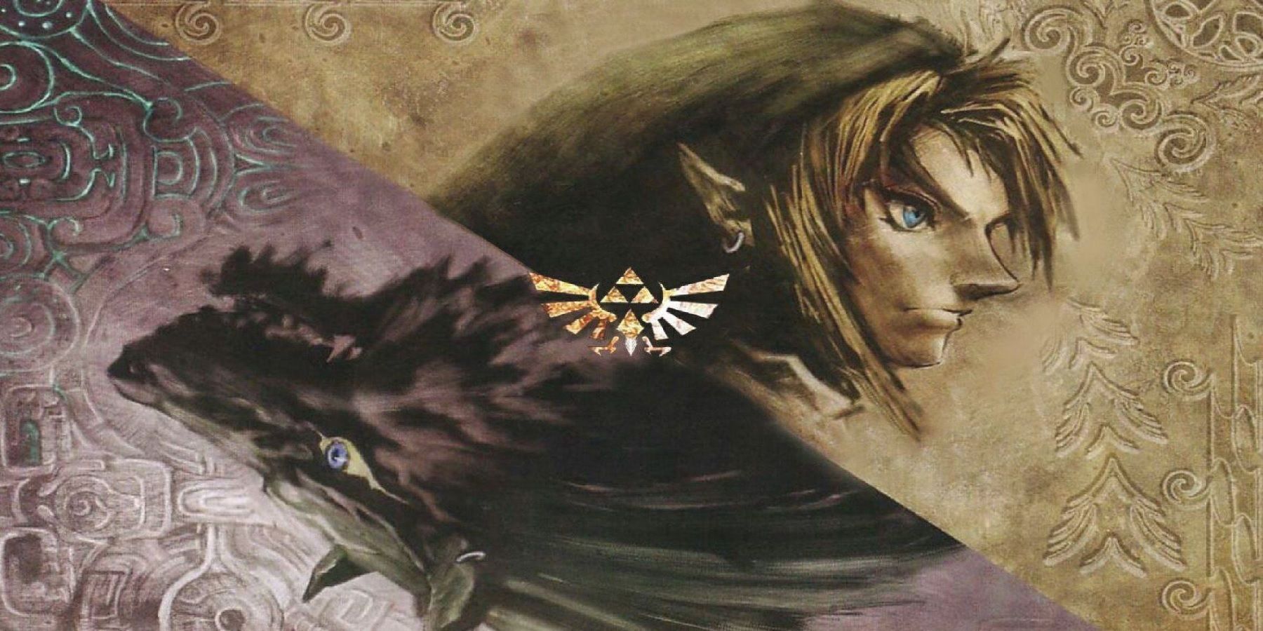 Zelda: Twilight Princess and Wind Waker Switch ports reportedly