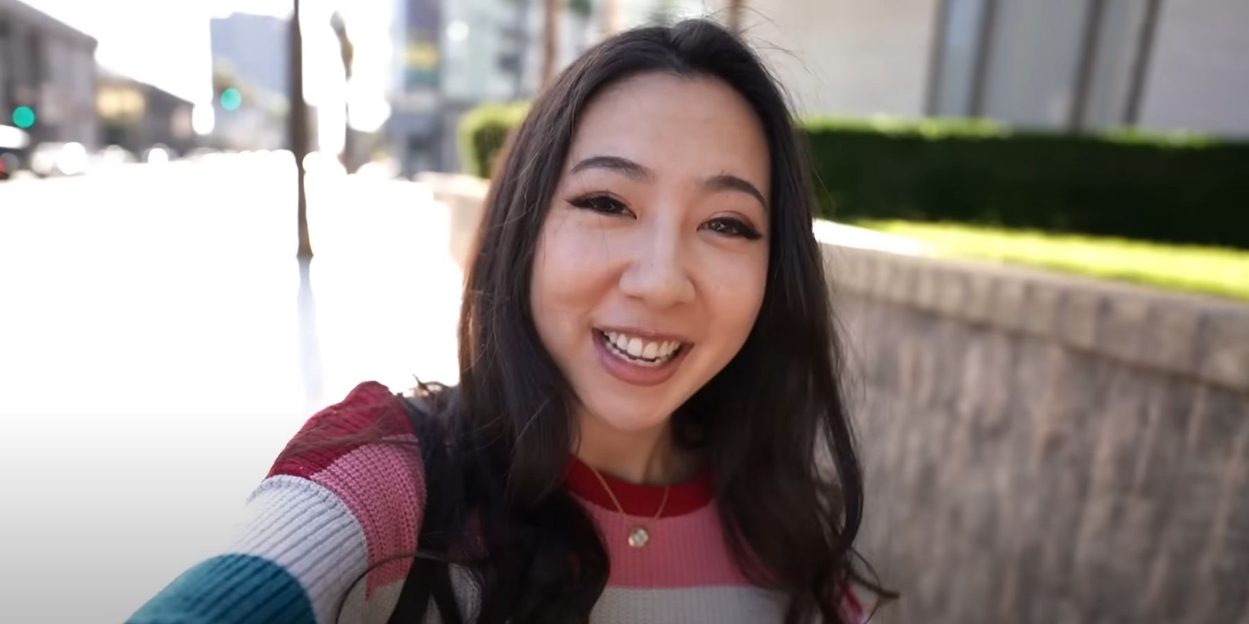 fuslie youtube announcement video