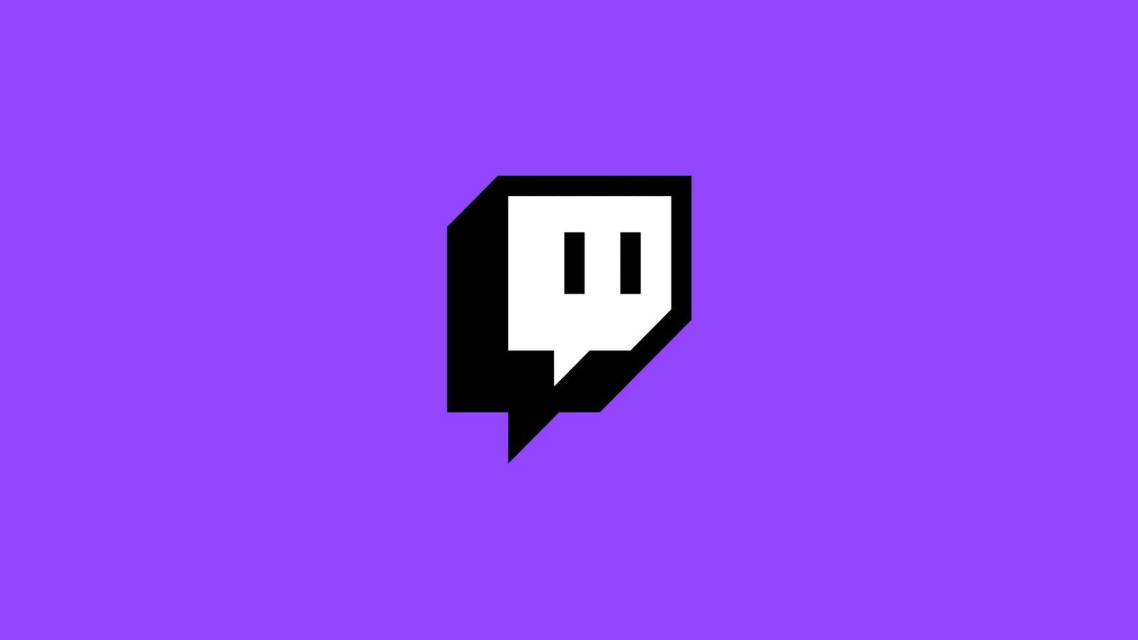 twitch logo icon