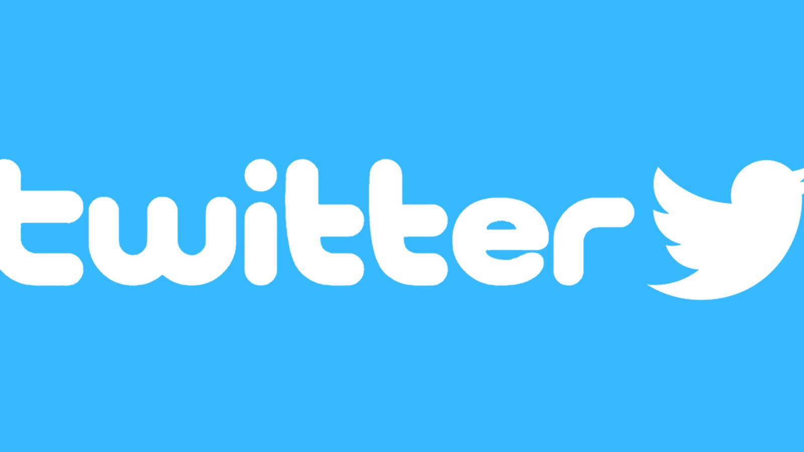 twitter blue logo