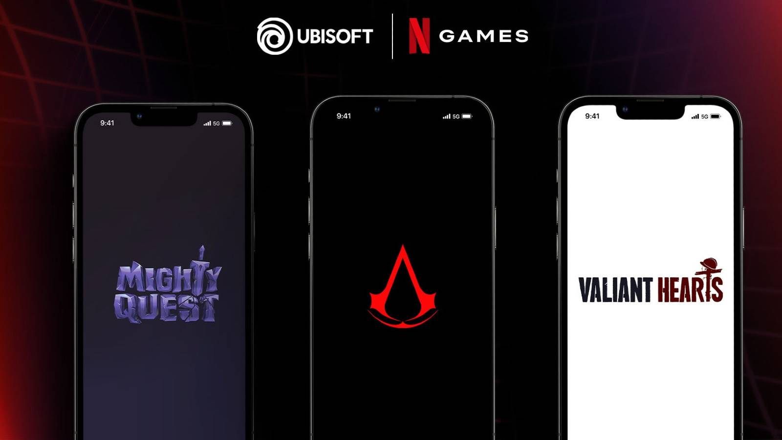 mighty quest valiant hearts assassin's creed