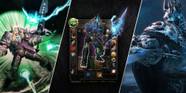 Unholy Death Knight Stat Priority WotLK Classic