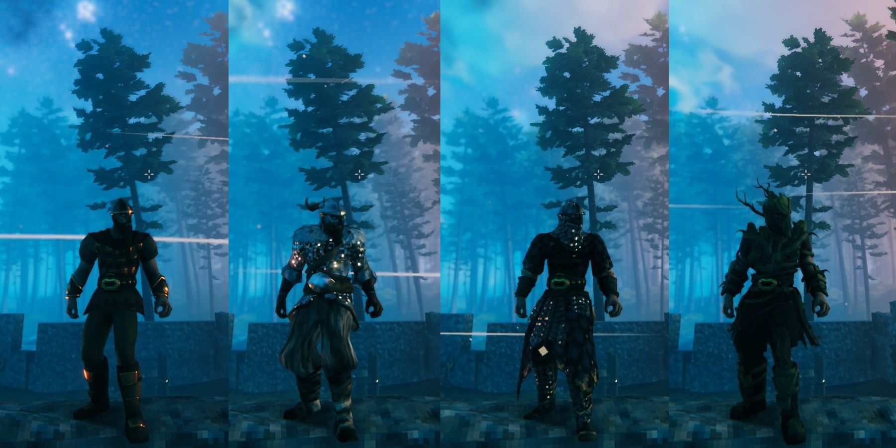 valheim armor sets