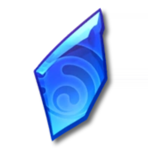 varunada lazurite fragment