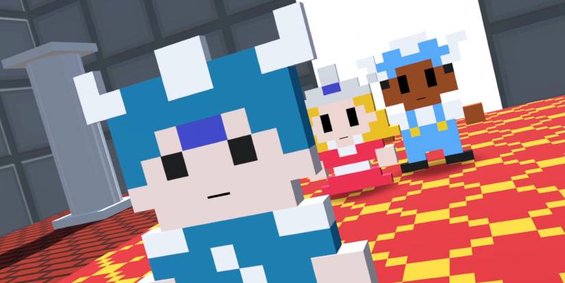 momiji studios video game fables screenshot