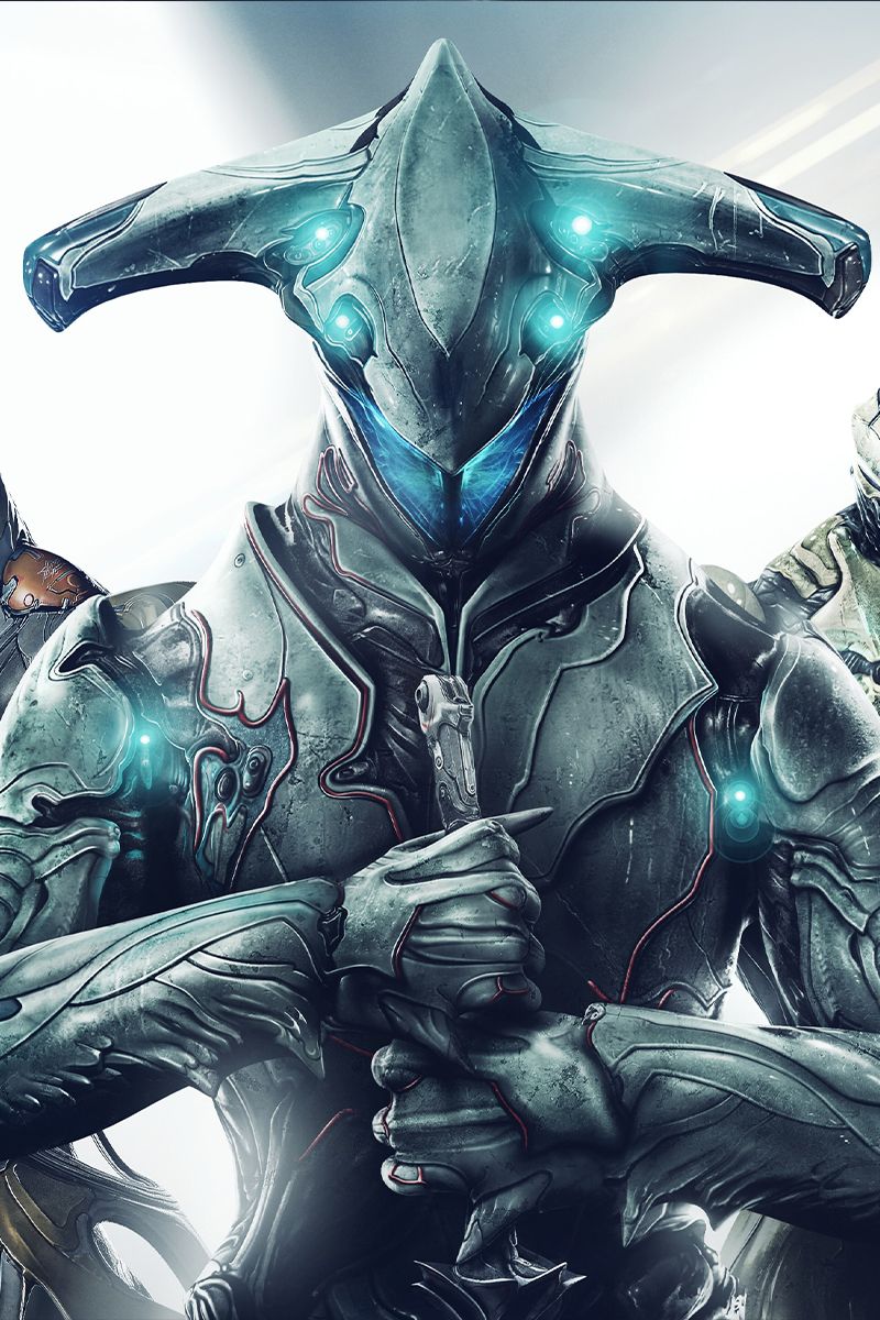 Warframe Codes (October 2023)