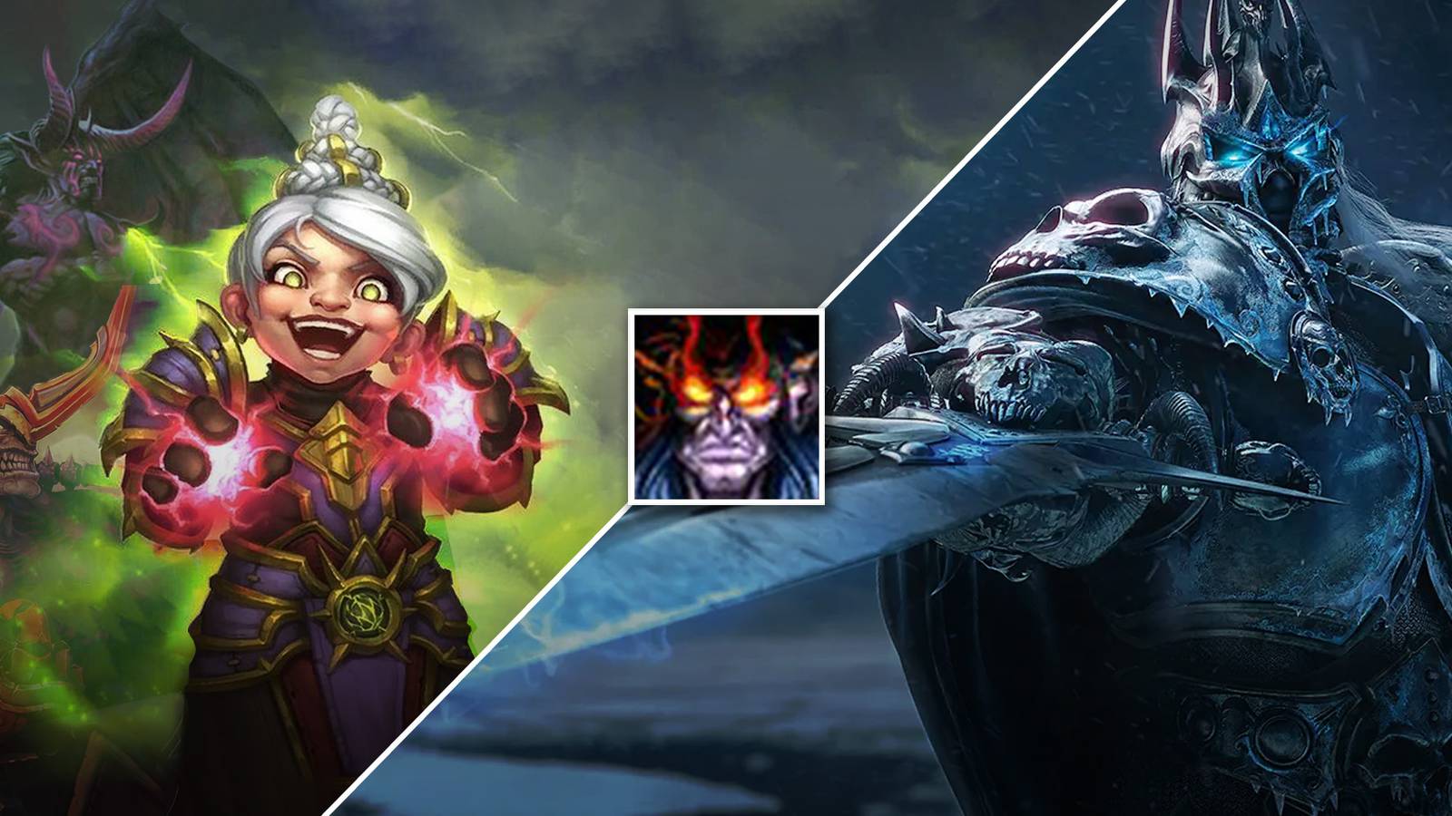 how to play demonology warlock in wow wotlk classic wrath