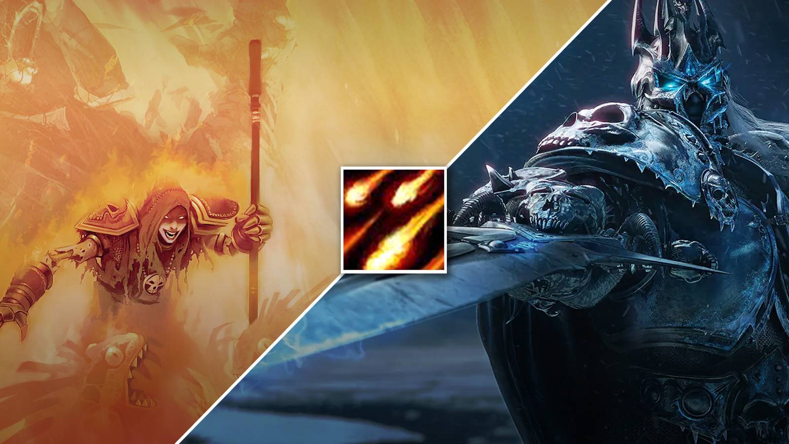 how to play destruction warlock in wow wotlk classic wrath